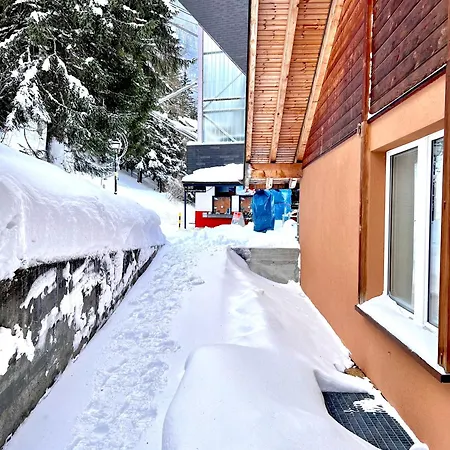 Apartment Tarbey - Au Depart Du Telecabine Torrent *