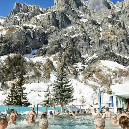Apartamento Tarbey - Au Depart Du Telecabine Torrent