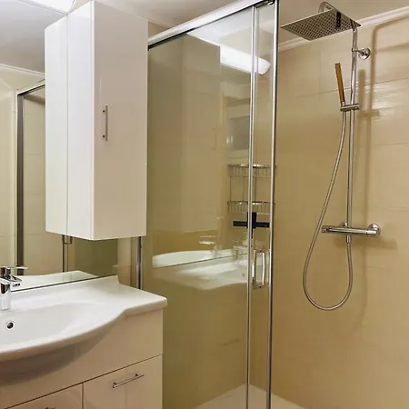 Tarbey - Au Depart Du Telecabine Torrent Apartman Leukerbad