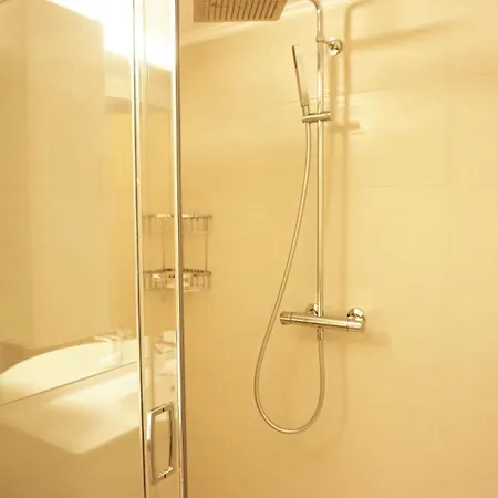 Tarbey - Au Depart Du Telecabine Torrent 아파트 *