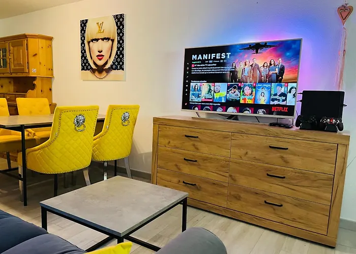 Tarbey - Au Depart Du Telecabine Torrent Leukerbad