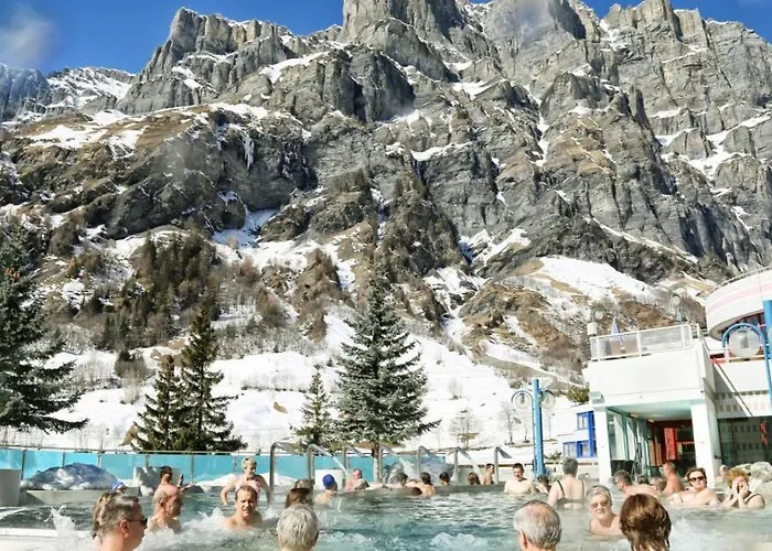 Apartman Tarbey - Au Depart Du Telecabine Torrent