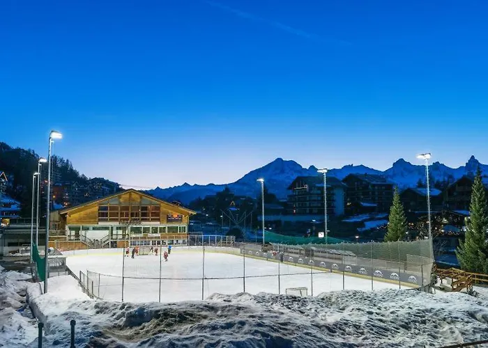 Apartman Tarbey - Au Depart Du Telecabine Torrent