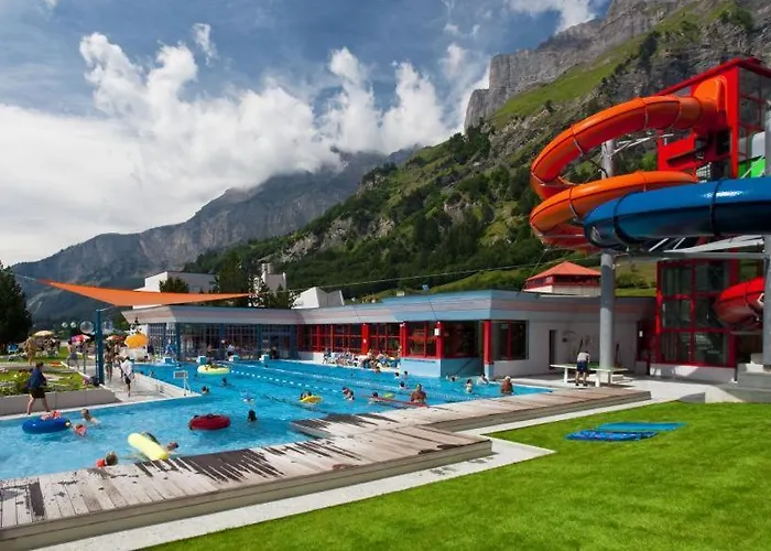 公寓 Tarbey - Au Depart Du Telecabine Torrent *
