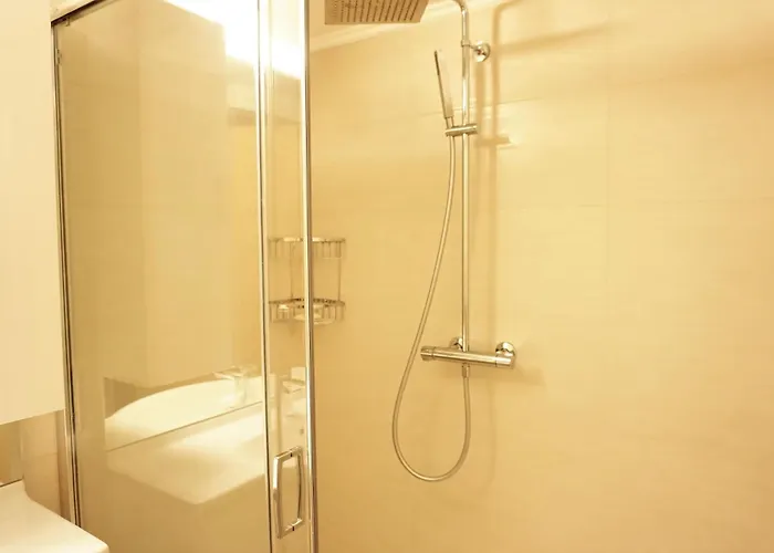 Tarbey - Au Depart Du Telecabine Torrent Apartman *