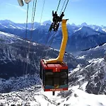 Lägenhet Tarbey - Au Depart Du Telecabine Torrent